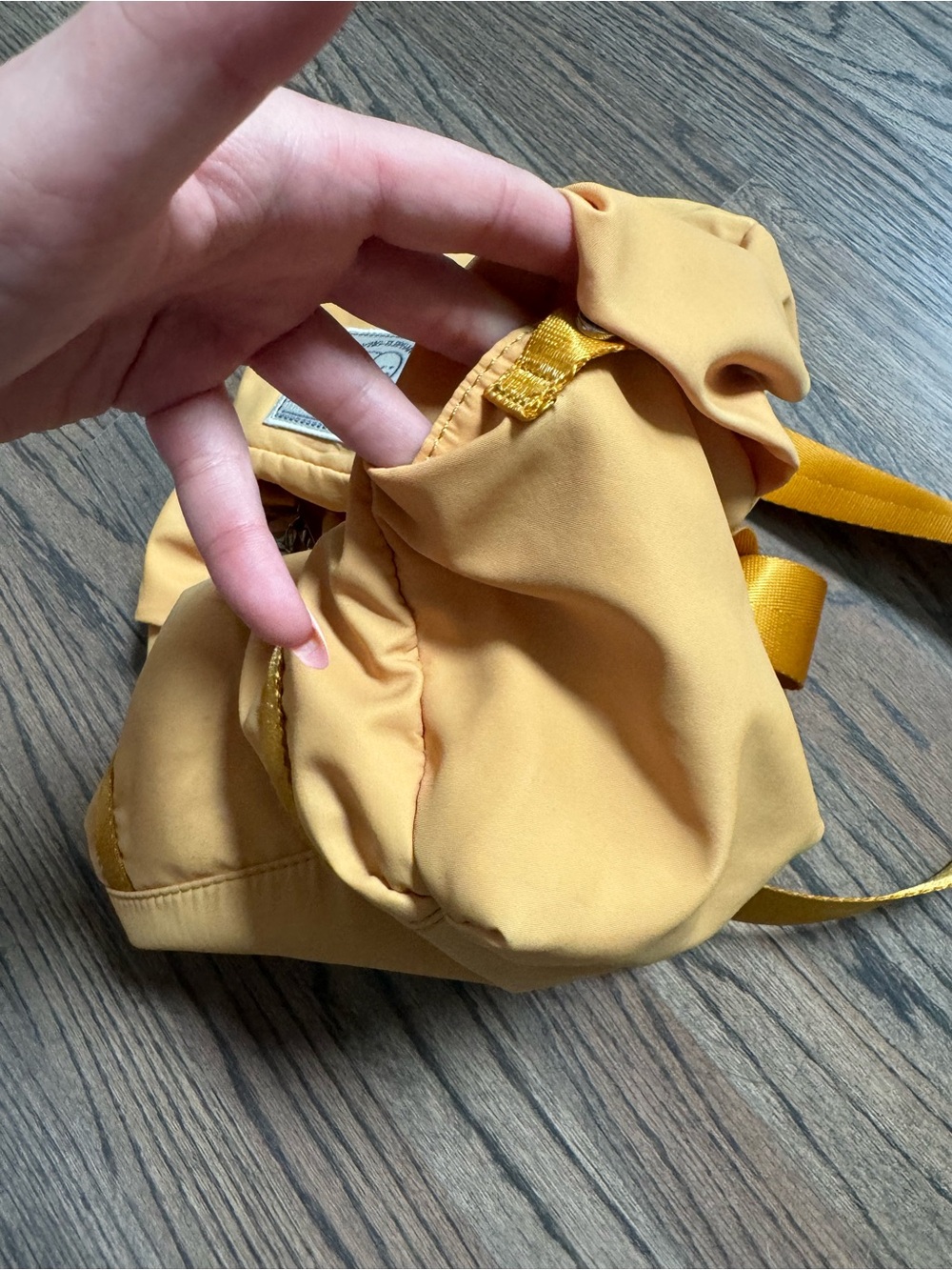 Ivory Ella Backpack! 🎒 - Picture 13 of 13